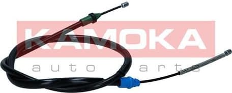 Cable Pull, parking brake 1190682 - image 4