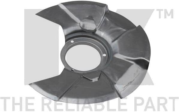 Splash Guard, brake disc 234722