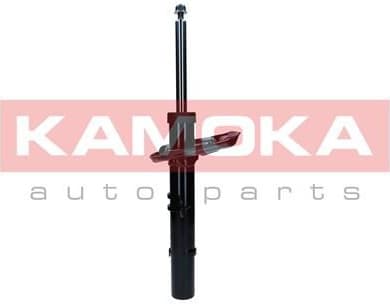 Shock Absorber 2001187 - image 2