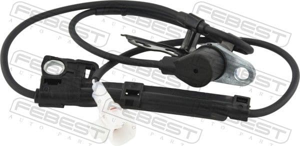 Sensor, wheel speed 01606-011