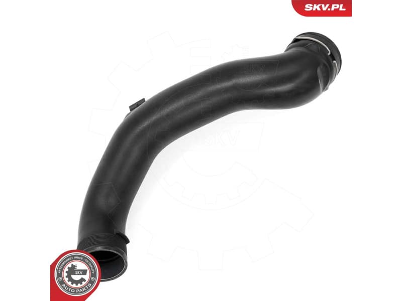 Intake Hose, air filter 54SKV817 - image 4