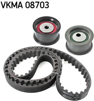 Timing Belt Kit VKMA08703