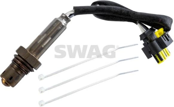 Oxygen Sensor 33 10 3203