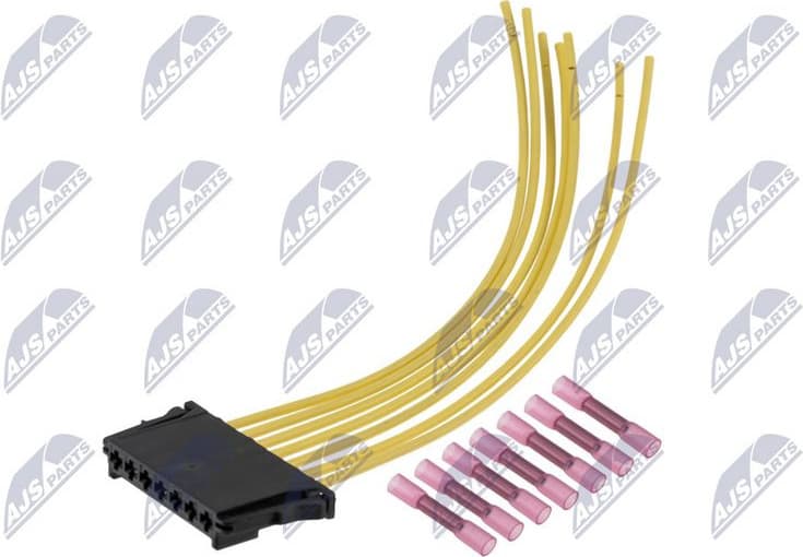 Cable Repair Set, tail light assembly EZ-ME-002