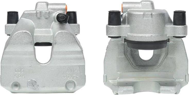 Brake Caliper 24.3541-9005.5