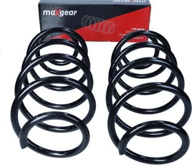 Suspension Spring 60-1181D - image 2