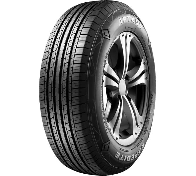 Summer tyres 225/65R16 APTANY RU101 100T CBB71 - 4790