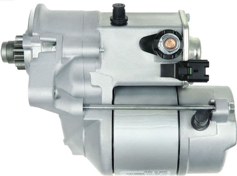 Starter Denso S6271(DENSO) - image 4