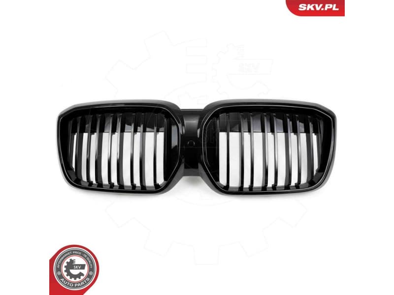Radiator Grille 66SKV316 - image 2