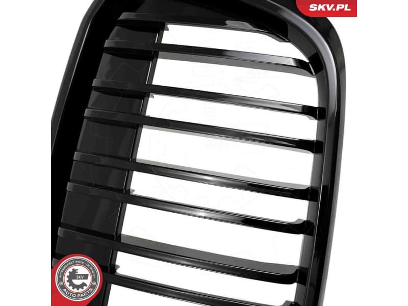 Radiator Grille 66SKV316 - image 6