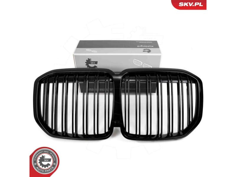 Radiator Grille 66SKV315