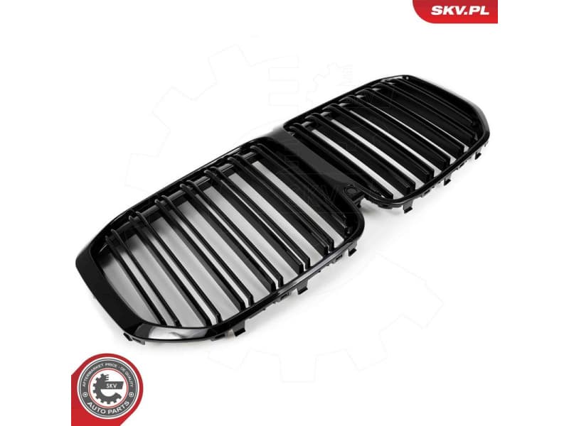 Radiator Grille 66SKV315 - image 3