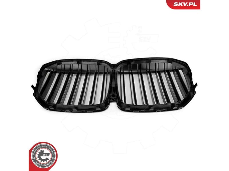 Radiator Grille 66SKV315 - image 4