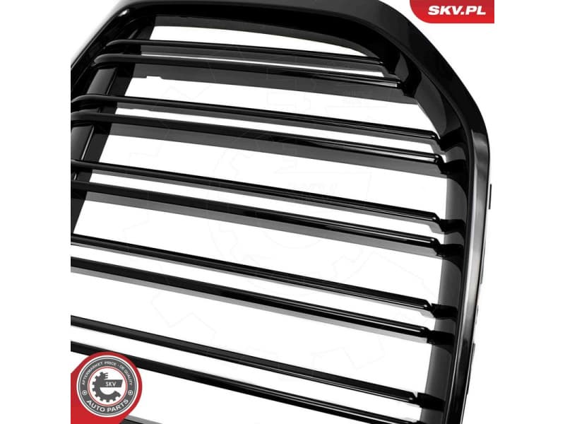 Radiator Grille 66SKV315 - image 6