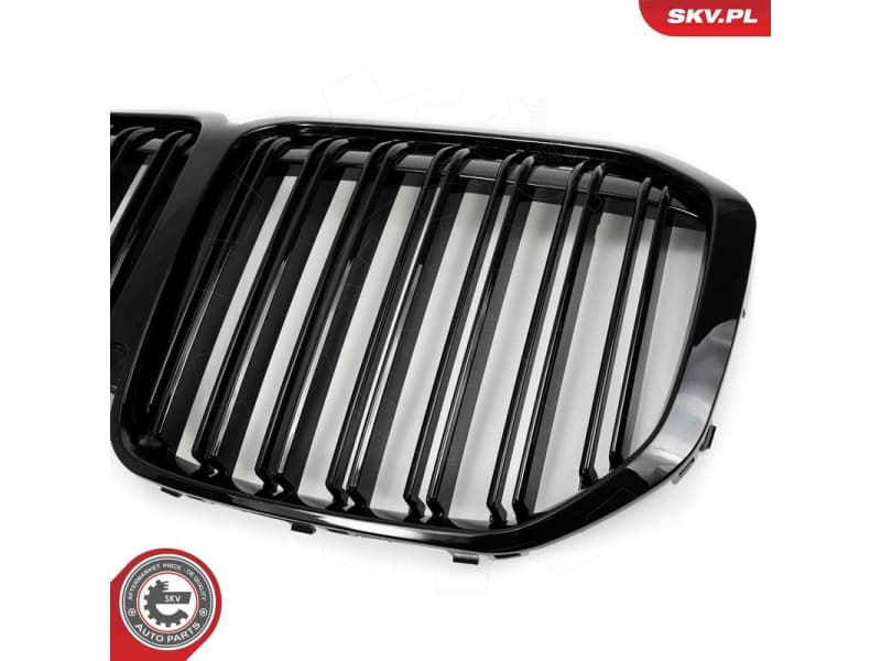 Radiator Grille 66SKV315 - image 7