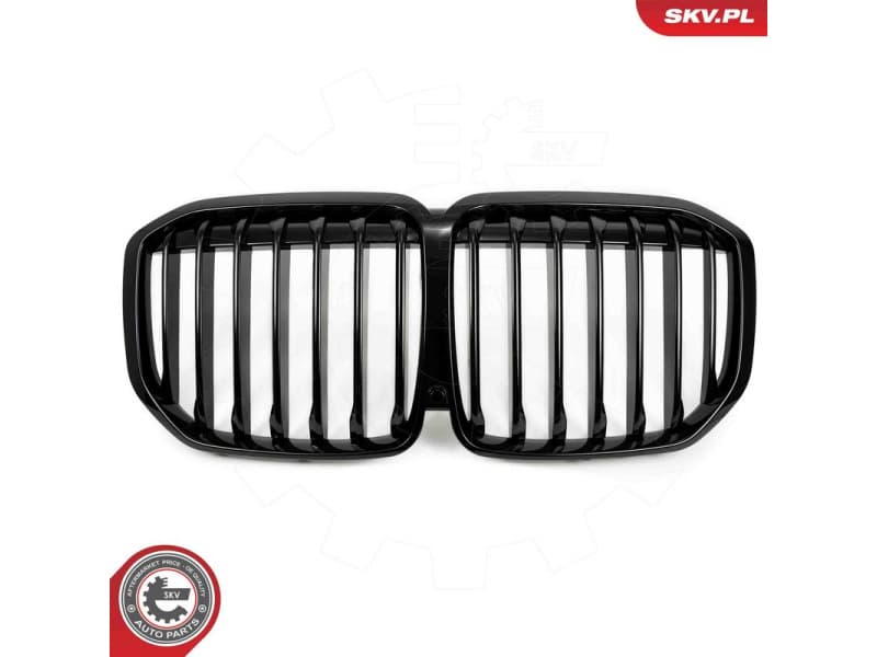Radiator Grille 66SKV314 - image 2
