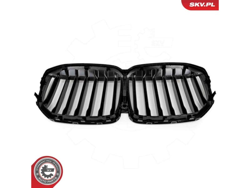 Radiator Grille 66SKV314 - image 4