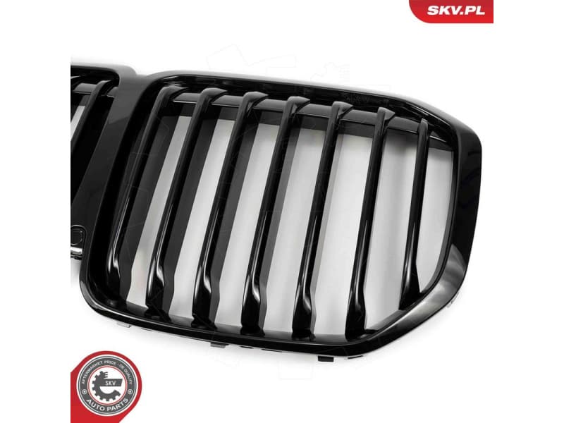 Radiator Grille 66SKV314 - image 5