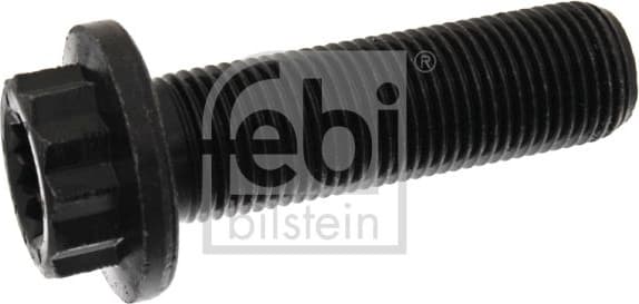 Bolt vibration damper WHT005322 - image 2