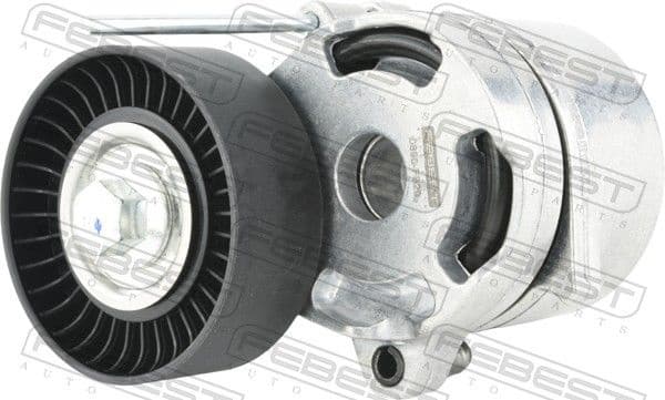 Belt Tensioner, V-ribbed belt 0890-FB20