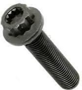 Bolt vibration damper WHT005322