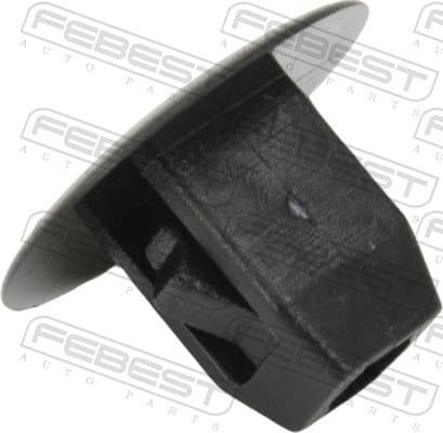 Clip, trim/protection strip 88570-118