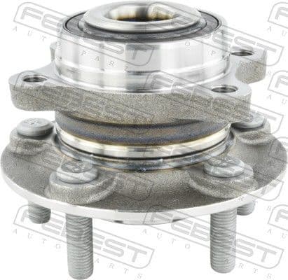 Wheel Hub 2182-CD4F