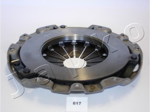 Clutch Pressure Plate 70817 - image 2