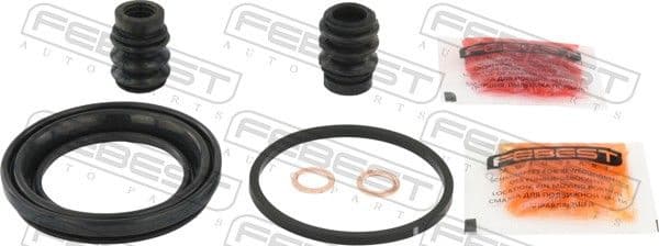 Repair Kit, brake caliper 0375-FCF