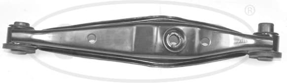 Control/Trailing Arm, wheel suspension 49397456