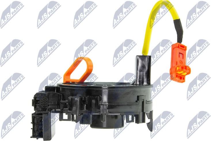 Clock Spring, airbag EAS-TY-026 - image 3