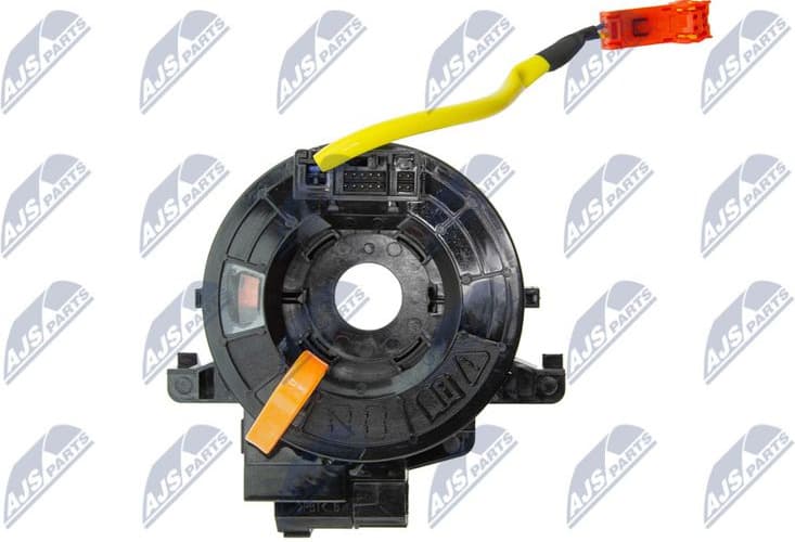 Clock Spring, airbag EAS-TY-026 - image 4