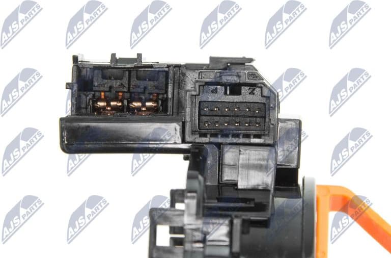 Clock Spring, airbag EAS-TY-026 - image 6