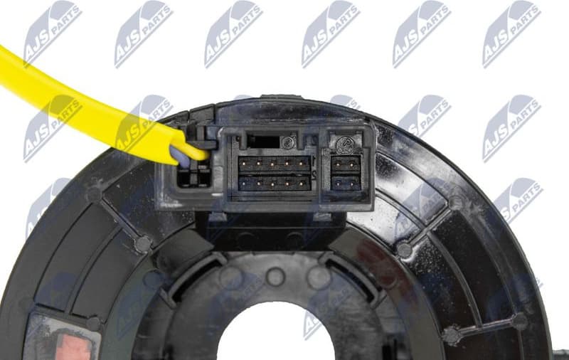 Clock Spring, airbag EAS-TY-026 - image 7