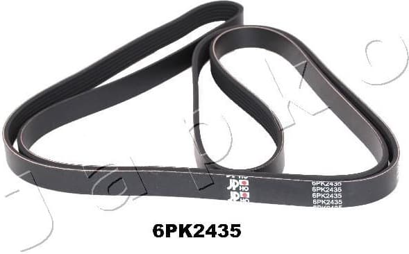 V-ribbed Belt 6PK2435