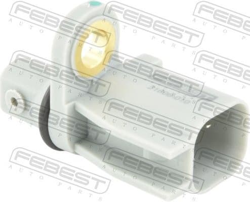 Sensor, wheel speed 21606-010