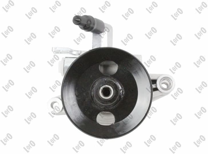 Hydraulic Pump, steering LORO 140-01-090