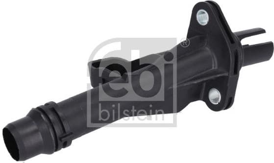 Pipe, EGR valve 188698 - image 2