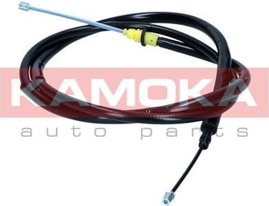 Cable Pull, parking brake 1190634 - image 2