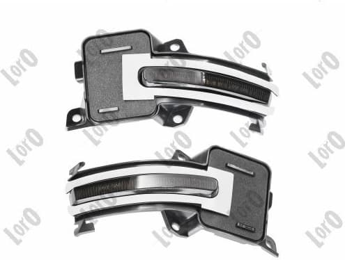 Direction Indicator Set LORO TUNING L18-140-003LED-SD