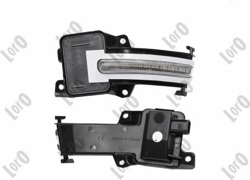 Direction Indicator Set LORO TUNING L18-140-003LED-D - image 2