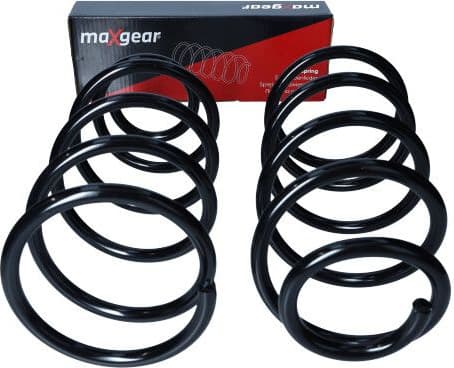 Suspension Spring 60-1156D - image 2