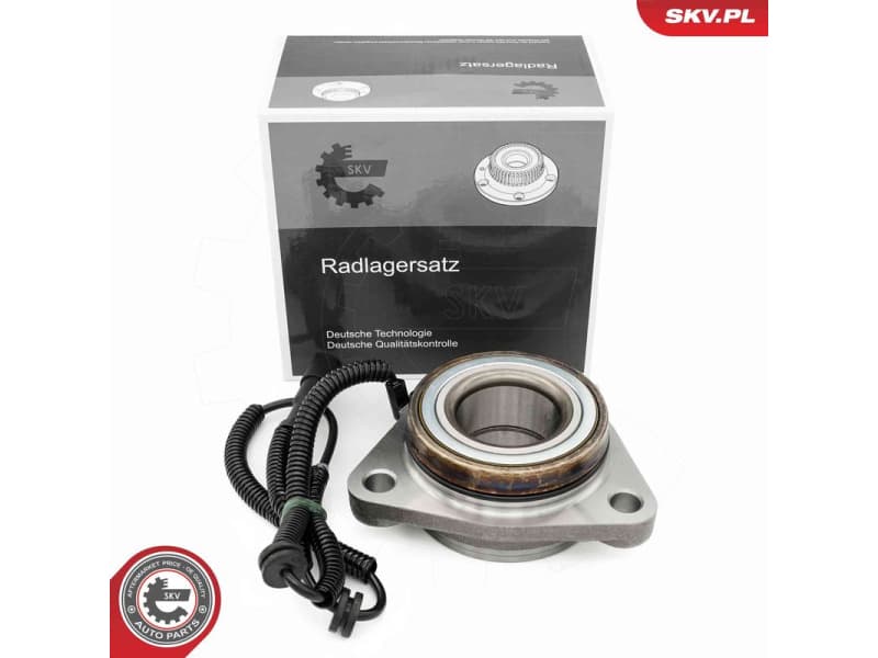 Wheel Bearing Kit 29SKV529
