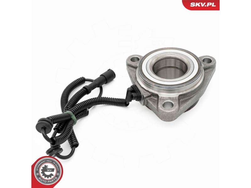 Wheel Bearing Kit 29SKV529 - image 3