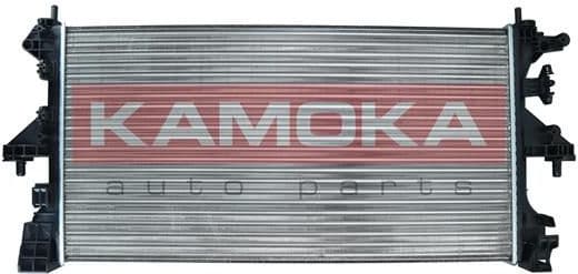 Radiator, engine cooling 7705072