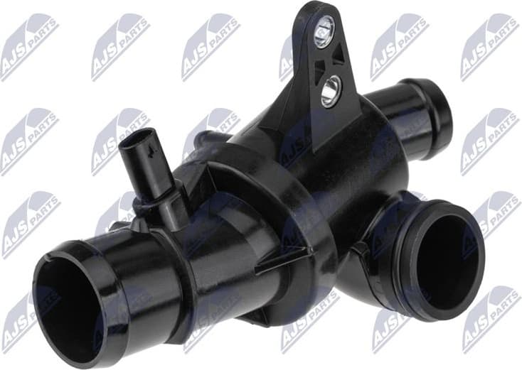 Thermostat, coolant CTM-ME-016 - image 2