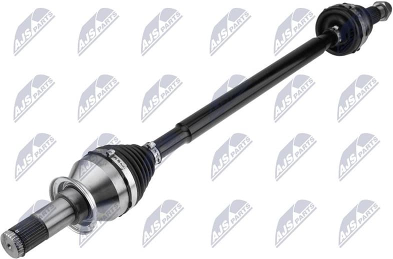 Drive Shaft NPW-JG-012 - image 2