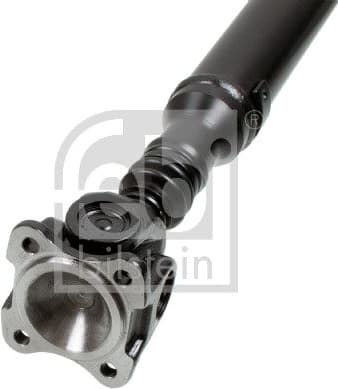 Propshaft, axle drive 174098 - image 3