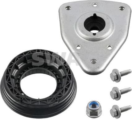 Repair Kit, suspension strut support mount 33 11 1471