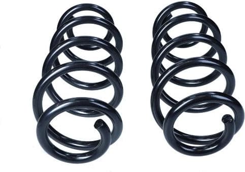 Suspension Spring 60-0972D